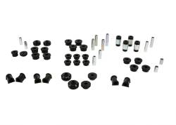 Nolathane - Nolathane REV002.0006 Total Kit - Image 3