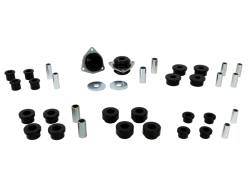 Nolathane - Nolathane REV002.0076 Radius Arms & Panhard Rods Bushing Kit - Image 3