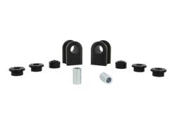 Nolathane - Nolathane REV008.0040 Sway Bar Bushing 25.4mm 1 In Diameter - Image 2
