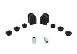 Nolathane - Nolathane REV008.0040 Sway Bar Bushing 25.4mm 1 In Diameter - Image 3