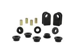 Nolathane - Nolathane REV008.0068 Front 28.44mm Swaybar Mount & End Bushing for 72-02 Ford - Image 2