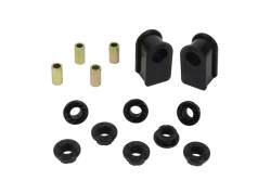 Nolathane - Nolathane REV008.0068 Front 28.44mm Swaybar Mount & End Bushing for 72-02 Ford - Image 3