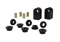 Nolathane - Nolathane REV008.0068 Front 28.44mm Swaybar Mount & End Bushing for 72-02 Ford - Image 4