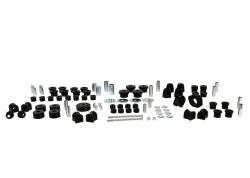 Nolathane - Nolathane REV002.0026 Vehicle Kit - Image 2