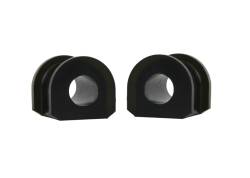Nolathane - Nolathane REV004.0140 Sway Bar Mount Bushing 20mm - Image 2