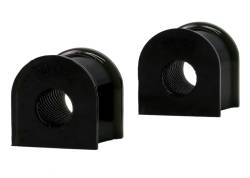 Nolathane - Nolathane REV004.0318 Sway Bar Mount Bushing 16mm 0.62 inch - Image 4