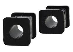 Nolathane - Nolathane REV014.0022 Sway Bar Mount Bushing 19mm - Image 4