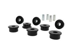 Nolathane - Nolathane REV026.0034 Leading Arm To Diff Bushing - Image 4