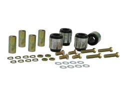 Nolathane - Nolathane REV042.0046 Control Arm Upper Inner Bushing Camber/Caster Correction - Image 4