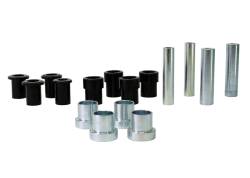 Nolathane - Nolathane REV042.0074 Control Arm Upper Inner & Outer Bushing - Image 2