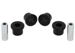 Nolathane - Nolathane REV028.0040 Control Arm Lower Inner Front Bushing - Image 3