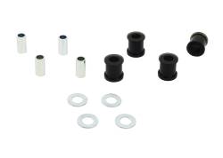 Nolathane - Nolathane REV052.0006 Control Arm Lower Outer Bushing - Image 3