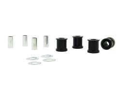Nolathane - Nolathane REV052.0006 Control Arm Lower Outer Bushing - Image 4
