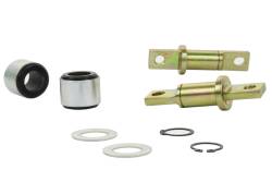 Nolathane - Nolathane REV052.0008 Control Arm Lower Front Outer Bushing - Image 2