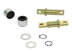 Nolathane - Nolathane REV052.0008 Control Arm Lower Front Outer Bushing - Image 3