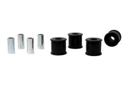 Nolathane - Nolathane REV026.0042 Front Radius Arm Front Bushing - Image 4