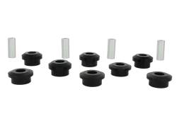 Nolathane - Nolathane REV056.0006 Control Arm Upper Inner Bushing - Image 2