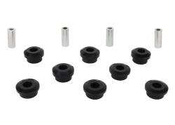 Nolathane - Nolathane REV056.0006 Control Arm Upper Inner Bushing - Image 3