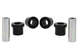 Nolathane - Nolathane REV028.0038 Control Arm Lower Inner Front Bushing - Image 2