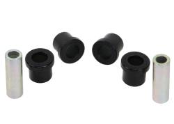 Nolathane - Nolathane REV028.0038 Control Arm Lower Inner Front Bushing - Image 3