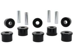Nolathane - Nolathane REV060.0004 Control Arm Upper Inner Bushing for 95-05 Mazda Miata - Image 2