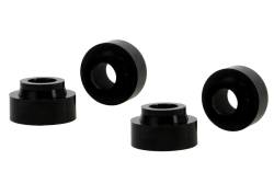 Nolathane - Nolathane REV026.0044 Front Radius Arm Rear Bushing - Image 4
