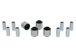 Nolathane - Nolathane REV112.0004 Rear Upper Trailing Arm Bushing for 98-03 Lexus/Toyota - Image 3