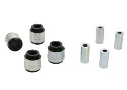 Nolathane - Nolathane REV042.0044 Control Arm Upper Bushing - Image 3