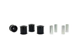 Nolathane - Nolathane REV124.0010 Trailing Arm Upper Bushing - Image 2