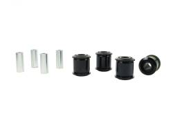 Nolathane - Nolathane REV124.0010 Trailing Arm Upper Bushing - Image 4
