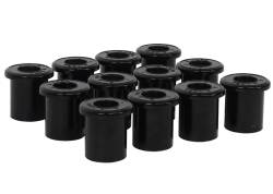 Nolathane - Nolathane REV161.0022 Spring Eye Front/Rear & Shackle Bushing - Image 4