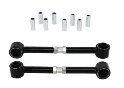 Nolathane - Nolathane REV119.0002 Trailing Arm Upper Arm Assembly Pinion Angle Correction - Image 3