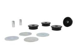 Nolathane - Nolathane REV114.0026 Rear Forward Suspension Trailing Arm Bushing for 92-06 BMW - Image 4