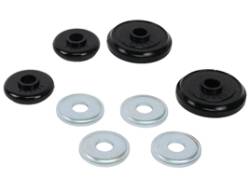 Nolathane - Nolathane REV126.0012 Shock Absorber Upper Bushing - Image 3