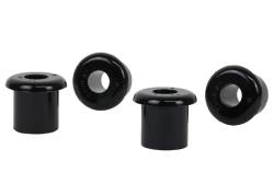Nolathane - Nolathane REV151.0002 Spring Eye Rear & Shackle Bushing - Image 4
