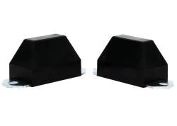 Nolathane - Nolathane REV218.0000 Front Or Rear Axle Snubbers/Bump Stop for 76-94 Jeep - Image 2