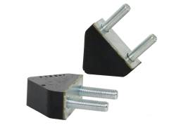 Nolathane - Nolathane REV218.0020 Bump Stop Bushing - Image 4