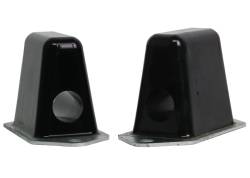 Nolathane - Nolathane REV218.0016 Rear Suspension Bump Stop for 89-95 Isuzu - Image 2