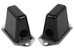 Nolathane - Nolathane REV218.0016 Rear Suspension Bump Stop for 89-95 Isuzu - Image 3