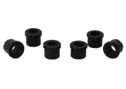 Nolathane - Nolathane REV190.0060 Rack & Pinion Bushings - Image 3