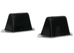 Nolathane - Nolathane REV218.0018 Rear Suspension Bump Stop Upper Bushing for 89-95 Isuzu - Image 4