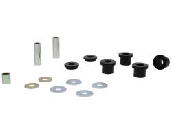 Nolathane - Nolathane REV190.0052 Steering Rack & Pinion Mount Bushing for Lexus & Toyota - Image 4