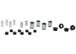 Nolathane - Nolathane REV254.0004 Vehicle Enhancement Kit Rear - Image 2