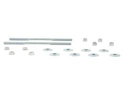 Nolathane - Nolathane REV232.0012 Sway Bar Link Threaded Rod - Image 2