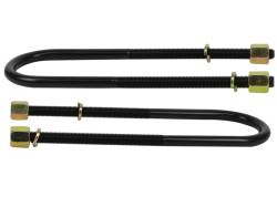 Nolathane - Nolathane REV249.0010 U Bolts - Image 2