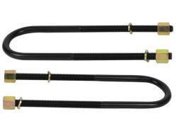 Nolathane - Nolathane REV249.0010 U Bolts - Image 3