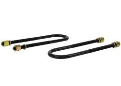 Nolathane - Nolathane REV249.0010 U Bolts - Image 4