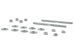 Nolathane - Nolathane REV232.0014 Sway Bar Link Threaded Rod - Image 4