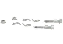 Nolathane - Nolathane REV252.0006 Camber Adjusting Bolt Kit 15mm - Image 4