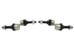 Nolathane - Nolathane REV235.0002 Sway Bar Link Assembly - Image 2